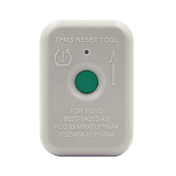 8C2Z-1A203-A за Ford TPMS-19 Датчик за контрол на налягането в Гумите TPMS Инструмент нулиране