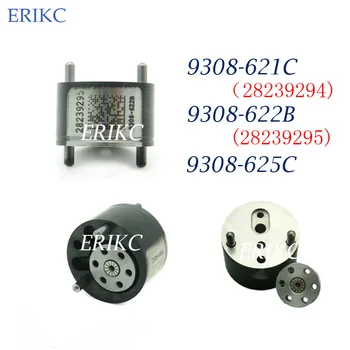 ERIKC 28239295 Дизелов Клапан Автоматичен Клапан за управление на Инжектиране на системата за впръскване на гориво 9308-621c 9308-622b 9308-625c за Delphi 28239294