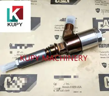Дизелов инжектор KUPY 326-4756 32F61-00014 326-4740 32E61-00022 Common Rail Инжектор за Caterpillar E312D E320D
