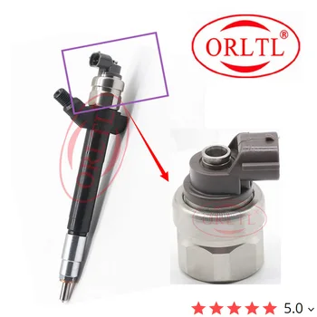 Електромагнитен клапан за управление на впръскване ORLTL Инжектор Електромагнитен Клапан за инжектор за DENSO 095000-5800 095000-5800 5801