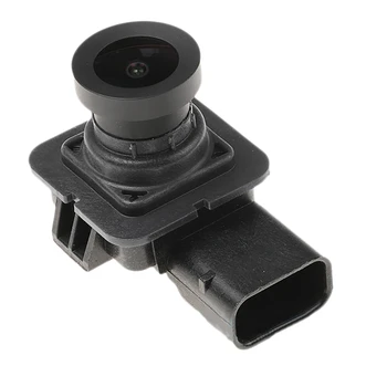 Камера за обратно виждане Задна Резерв Парковочная камера за Ford Explorer 2011-2015 EB5Z-19G490-AA EB5Z19G490A