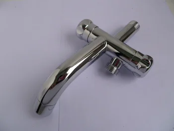 Многофункционален ъгъл с клапан кран във втора тоалетна омекотители пистолет спътник двойна вода двоен ключ водна един пулверизатор