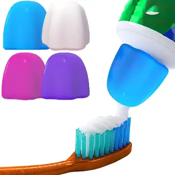 Силикон Санитарен Възел Доставя Почистване На Устната Кухина, Пасти За Зъби Паста За Зъби, Паста За Зъби, Паста За Зъби, Опаковка На Помпата Капак Скрийнсейвър
